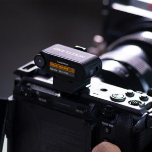 میکروفون یقه ای هالی لند HOLLYLAND LARK MAX 2 Ultimate Combo