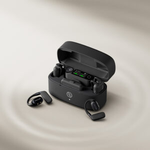 میکروفون یقه ای هالی لند HOLLYLAND LARK MAX 2 Ultimate Combo