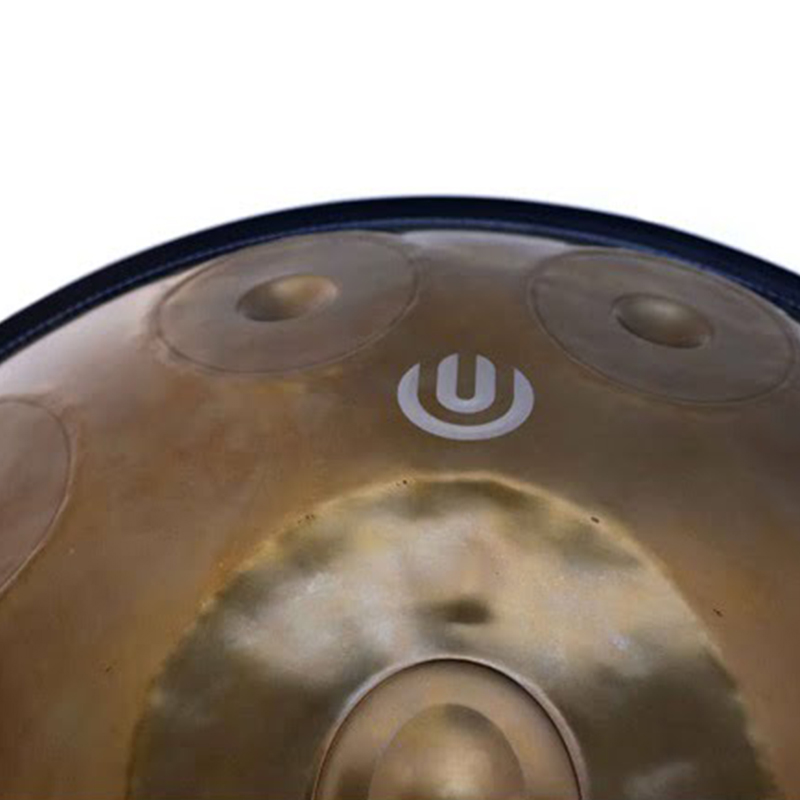 هنگ-درام-آرشا-استیل-طلایی-2 هنگ درام 9 نت آرشا استیل طلایی