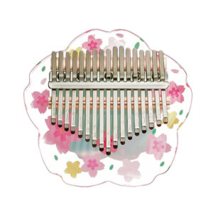 کالیمبا اکریلیک هولورو مدل KWVFG17