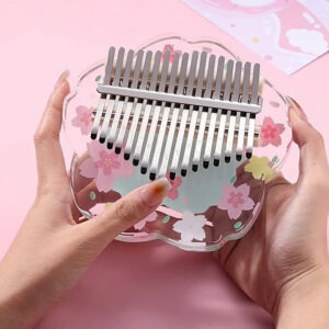 کالیمبا اکریلیک هولورو مدل KWVFG17