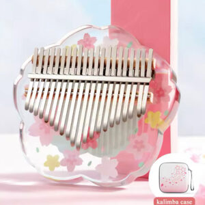 کالیمبا اکریلیک هولورو مدل KWVFG17