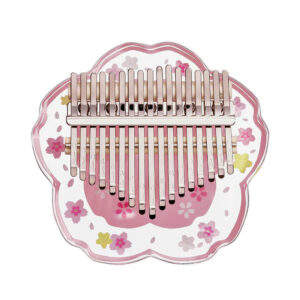 کالیمبا اکریلیک هولورو مدل KWVFP17