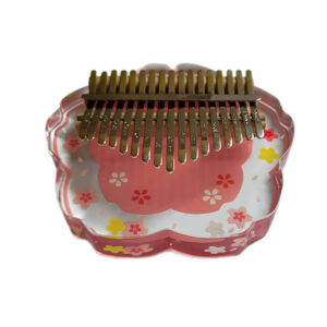 کالیمبا اکریلیک هولورو مدل KWVFP17