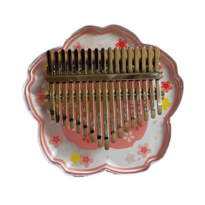 کالیمبا اکریلیک هولورو مدل KWVFP17