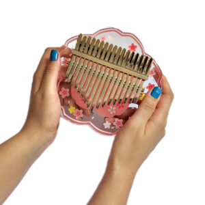 کالیمبا اکریلیک هولورو مدل KWVFP17