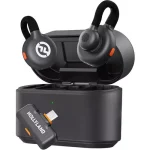 میکروفن بی سیم یقه ای هالی لند LARK M2S DUO USB-C