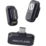 میکروفون یقه ای هالی لند HOLLYLAND LARK A1 Mini Duo
