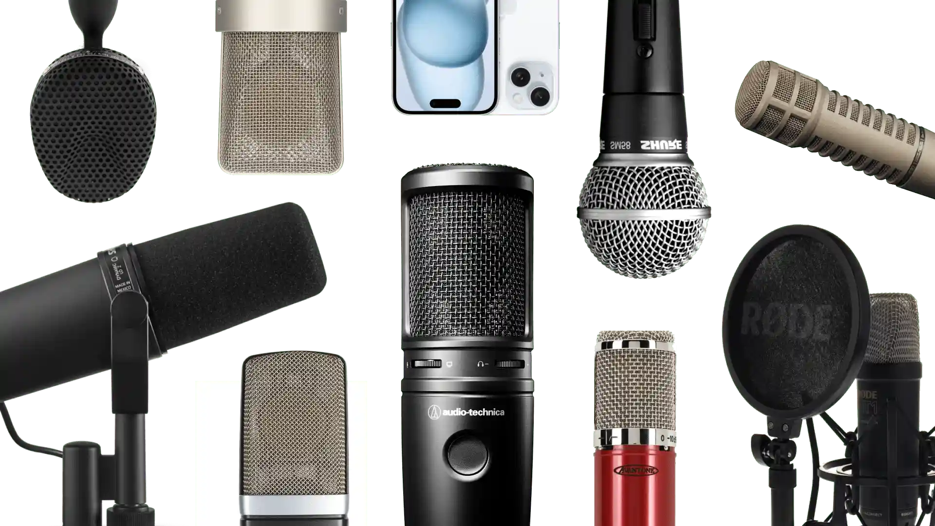 اصطلاحات پرکاربرد در خوانندگی و موسیقی