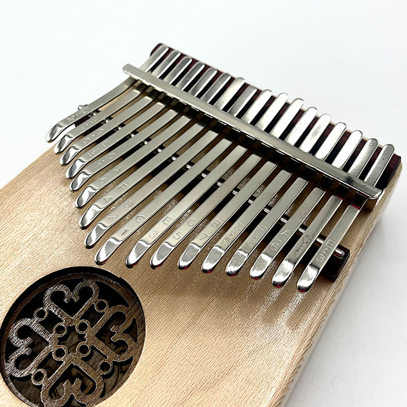 K17AGL-حفره-ماندالا-1 کالیمبا ۱۷ تیغه مدل K17AGL حفره ماندالا