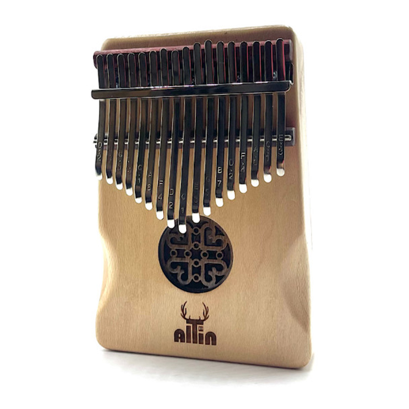 K17AGL-حفره-ماندالا کالیمبا ۱۷ تیغه مدل K17AGL حفره ماندالا