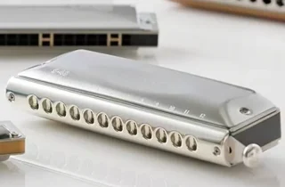 ۱۵ سازدهنی کروماتیک ارزان