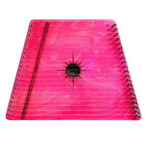 لیرا ۲۱ سیم آلتین مدل L21PINK صورتی خورشید