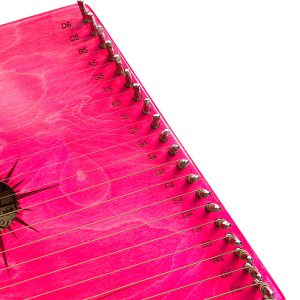 لیرا ۲۱ سیم آلتین مدل L21PINK صورتی خورشید