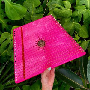 لیرا ۲۱ سیم آلتین مدل L21PINK صورتی خورشید