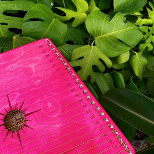 لیرا ۲۱ سیم آلتین مدل L21PINK صورتی خورشید