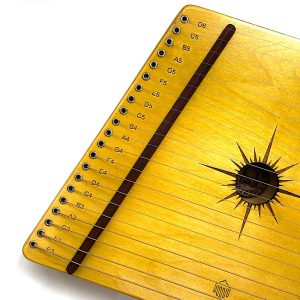 لیرا ۲۱ سیم انحصاری مدل L21AGL نسکافه ای خورشید