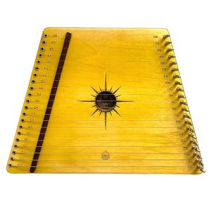 لیرا ۲۱ سیم آلتین مدل L21AGL نسکافه ای خورشید