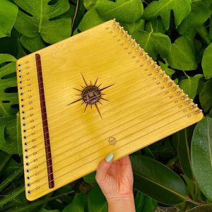 لیرا ۲۱ سیم انحصاری مدل L21AGL نسکافه ای خورشید