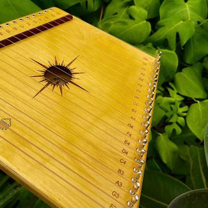 لیرا ۲۱ سیم انحصاری مدل L21AGL نسکافه ای خورشید