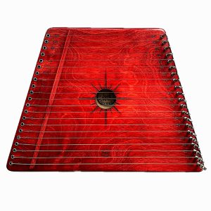 لیرا ۲۱ سیم آلتین مدل L21AR قرمز خورشید