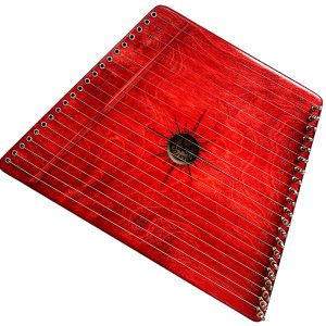 لیرا ۲۱ سیم انحصاری مدل L21AR قرمز خورشید