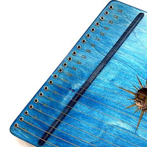 لیرا-۲۱-سیم-انحصاری-مدل-L21BL-آبی-خورشید-5 لیرا ۲۱ سیم انحصاری مدل L21BL آبی خورشید