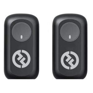 میکروفون یقه ای هالی لند LARK A1 Combo مشکی