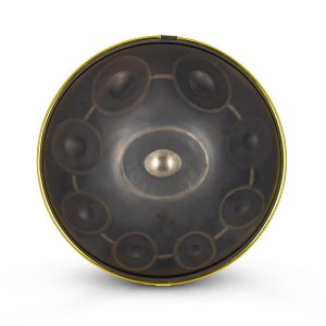 هنگ درام 9 نت Samipan مدل منظومه مشکی