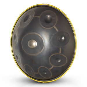 هنگ درام 9 نت Samipan مدل منظومه مشکی