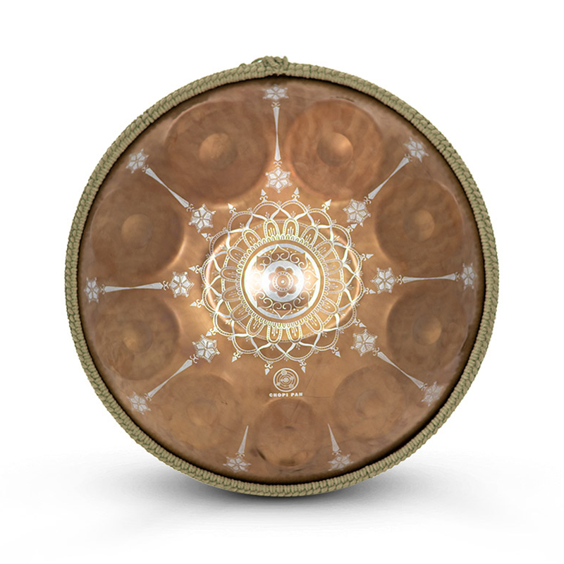 هنگ-درام-chopi-استیل-10-نت هنگ درام chopi استیل 10 نت