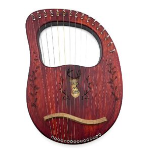 چنگ رومی ۱۶ سیم انحصاری مدل L16BRK