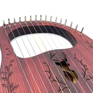 چنگ-رومی-۱۶-سیم-انحصاری-مدل-L16BRK-111