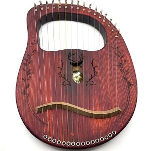 چنگ-رومی-۱۶-سیم-انحصاری-مدل-L16BRK-6 چنگ رومی ۱۶ سیم انحصاری مدل L16BRK