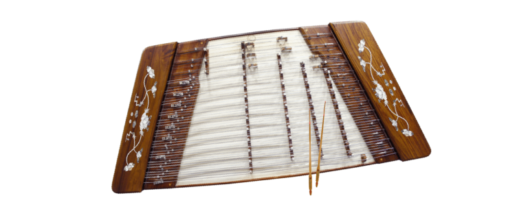 یانگکین چینی