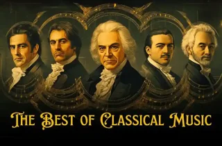شاهکار ماندگار موسیقی کلاسیک جهان
