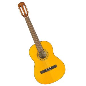 گیتار کلاسیک فندر ESC80 Educational 3/4