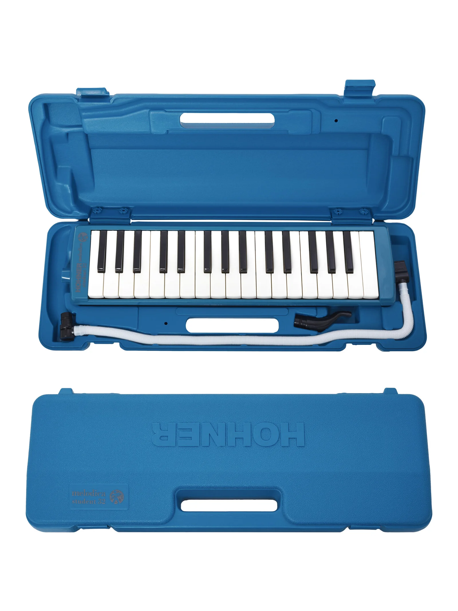 ملودیکا هوهنر مدل STUDENT 32 آبی