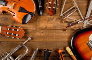 سخت ترین سازها برای یادگیری