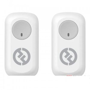 میکروفون یقه ای هالی لند LARK A1 Combo سفید