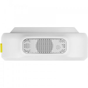 hollyland-lark-m2-duo-combo-white-color (11) میکروفون یقهای هالی لند LARK M2 Combo سفید