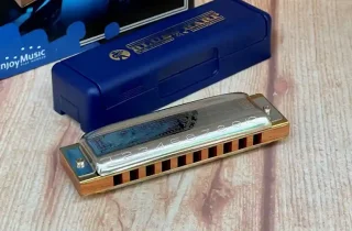 10 سازدهنی دیاتونیک میان‌رده