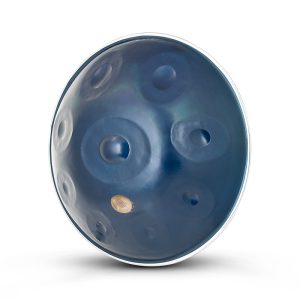 هنگ درام 9 نت Samipan آبی