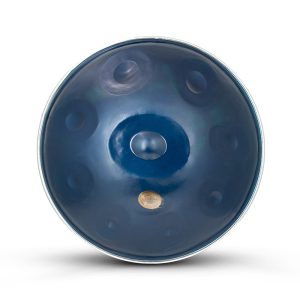 هنگ درام 9 نت Samipan آبی