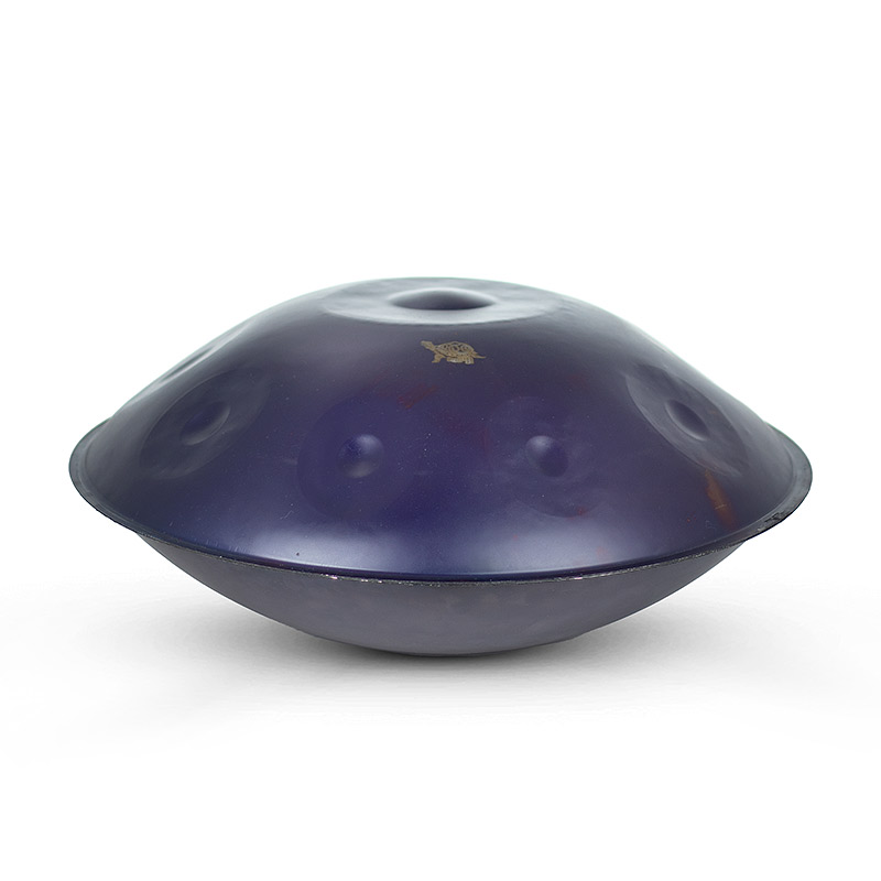 samipan-purple هنگ درام 9 نت SamiPan بنفش