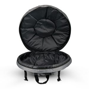 samipan-soft-case هنگ درام 9 نت SamiPan بنفش