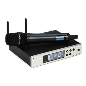 میکروفون بی سیم سنهایزر EW 100 G4 845