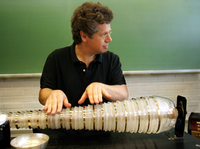 گلاس هارمونیکا