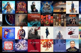 موسیقی فیلم برتر