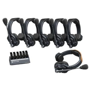 اینترکام بی سیم هالی لند Solidcom SE 6S 1.9GHZ